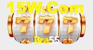 Cashback e recargas na Bra55