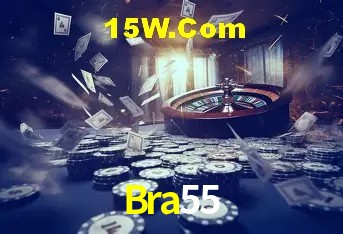 Slots com jackpots e giros grátis na Bra55