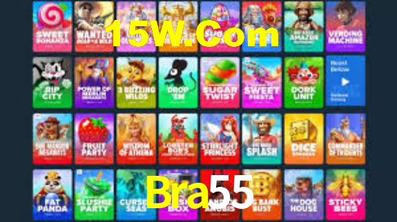 Mercados ao vivo e cash out na Bra55